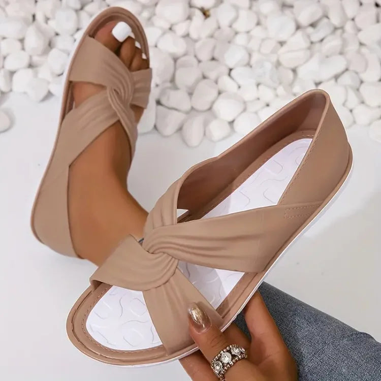 Marie | Bequeme Orthopädische Zehensandalen Orthopedic Sandals