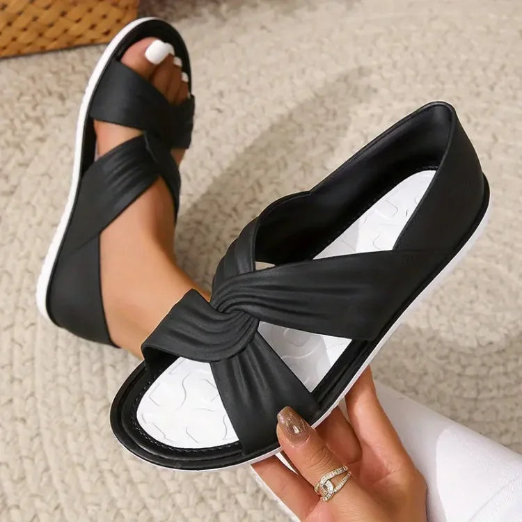 Marie | Bequeme Orthopädische Zehensandalen Orthopedic Sandals