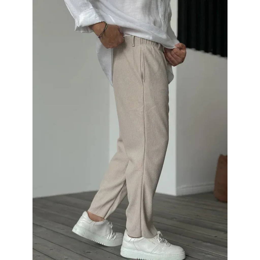Berthold | Bequeme Herrenhose für Den Alltag