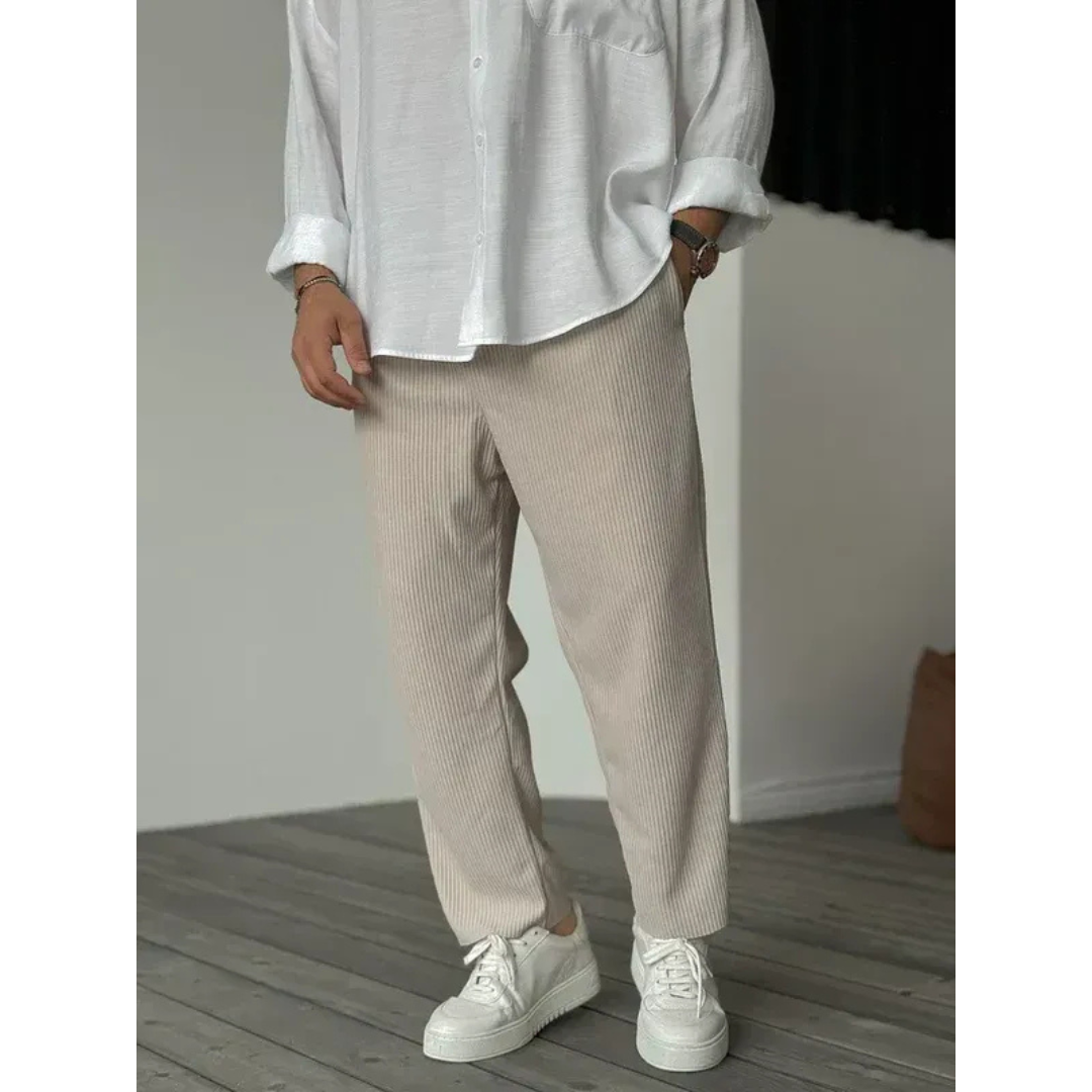 Berthold | Bequeme Herrenhose für Den Alltag