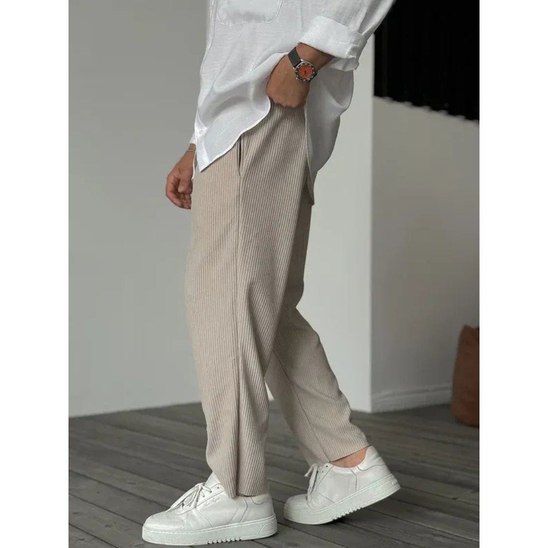 Berthold | Bequeme Herrenhose für Den Alltag