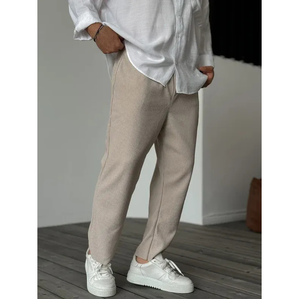 Berthold | Bequeme Herrenhose für Den Alltag