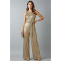 Bibi | Damen Jumpsuit Abend Pailletten – Pailletten Jumpsuit Glamour Abend 2026