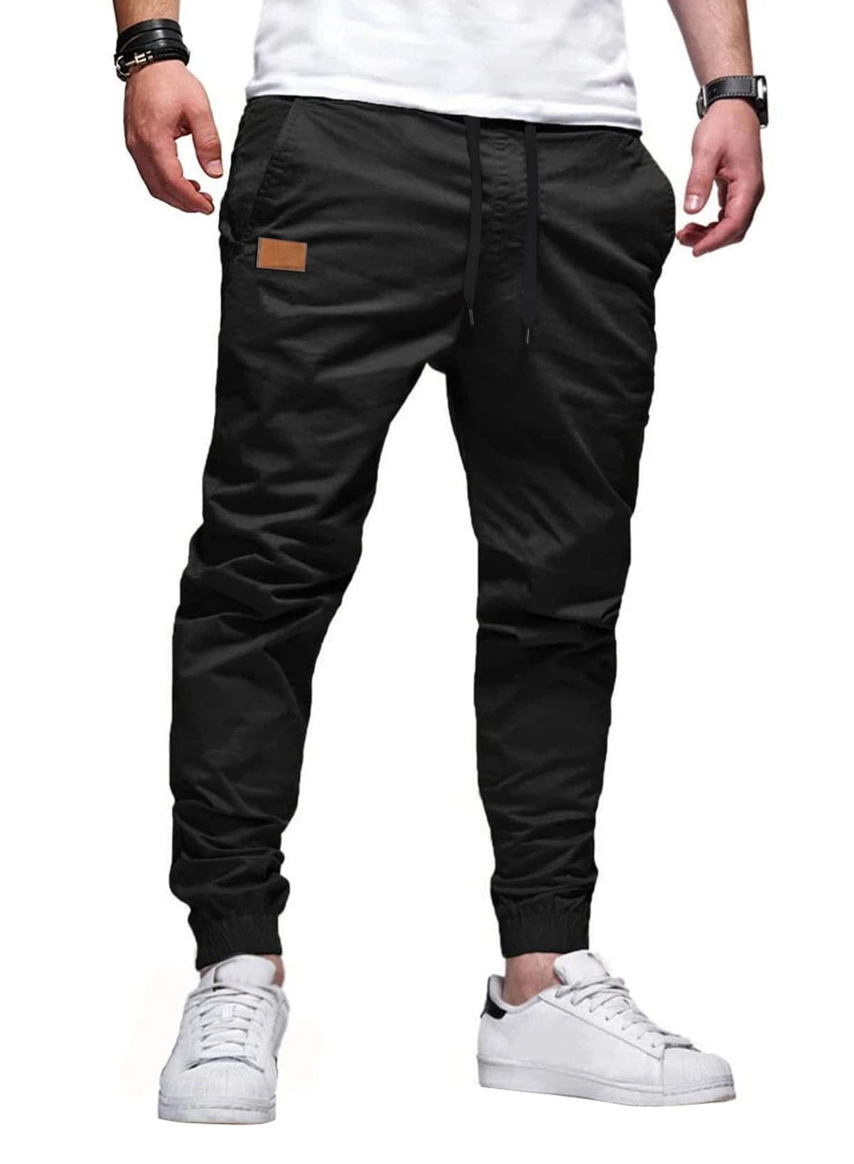 Sommerfeld | Gerade Casual Hose mit Stretch (1 Kaufen, 1 GRATIS dazu)
