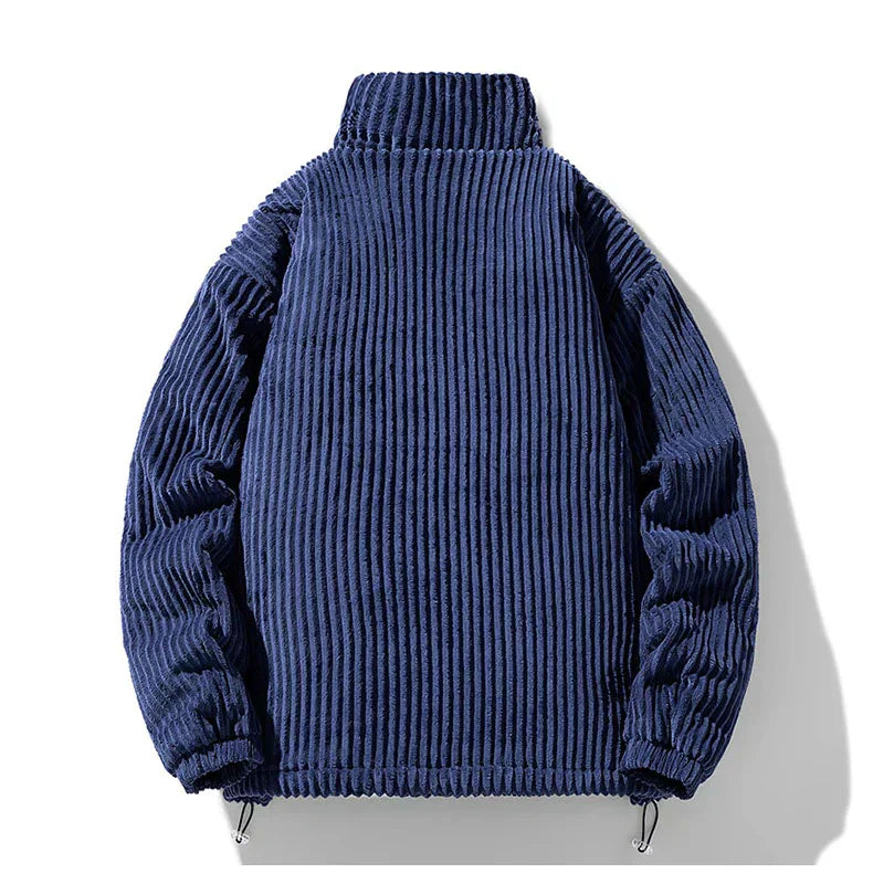 Mascha | Cordjacke