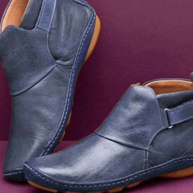 AMARIS™ | BEQUEME UND ELEGANTE STIEFELETTEN FUR DEN WINTER