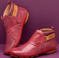 AMARIS™ | BEQUEME UND ELEGANTE STIEFELETTEN FUR DEN WINTER