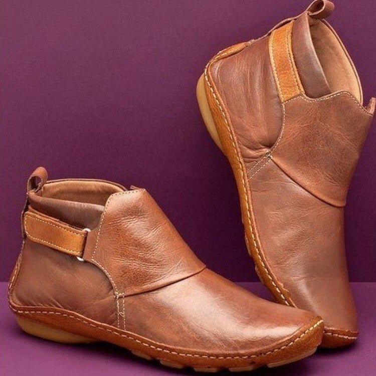 AMARIS™ | BEQUEME UND ELEGANTE STIEFELETTEN FUR DEN WINTER