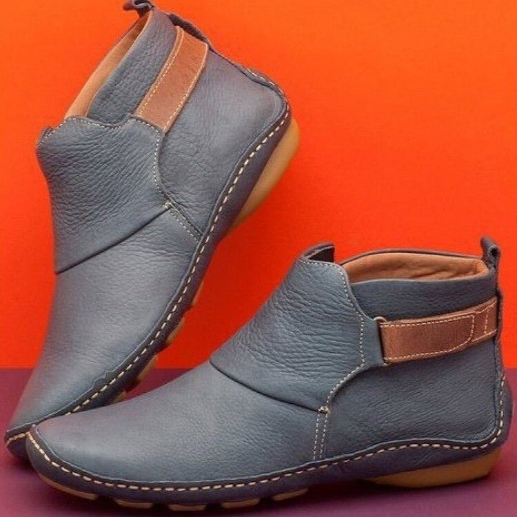 AMARIS™ | BEQUEME UND ELEGANTE STIEFELETTEN FUR DEN WINTER