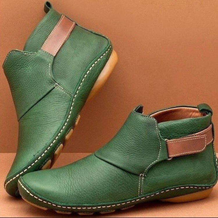 AMARIS™ | BEQUEME UND ELEGANTE STIEFELETTEN FUR DEN WINTER