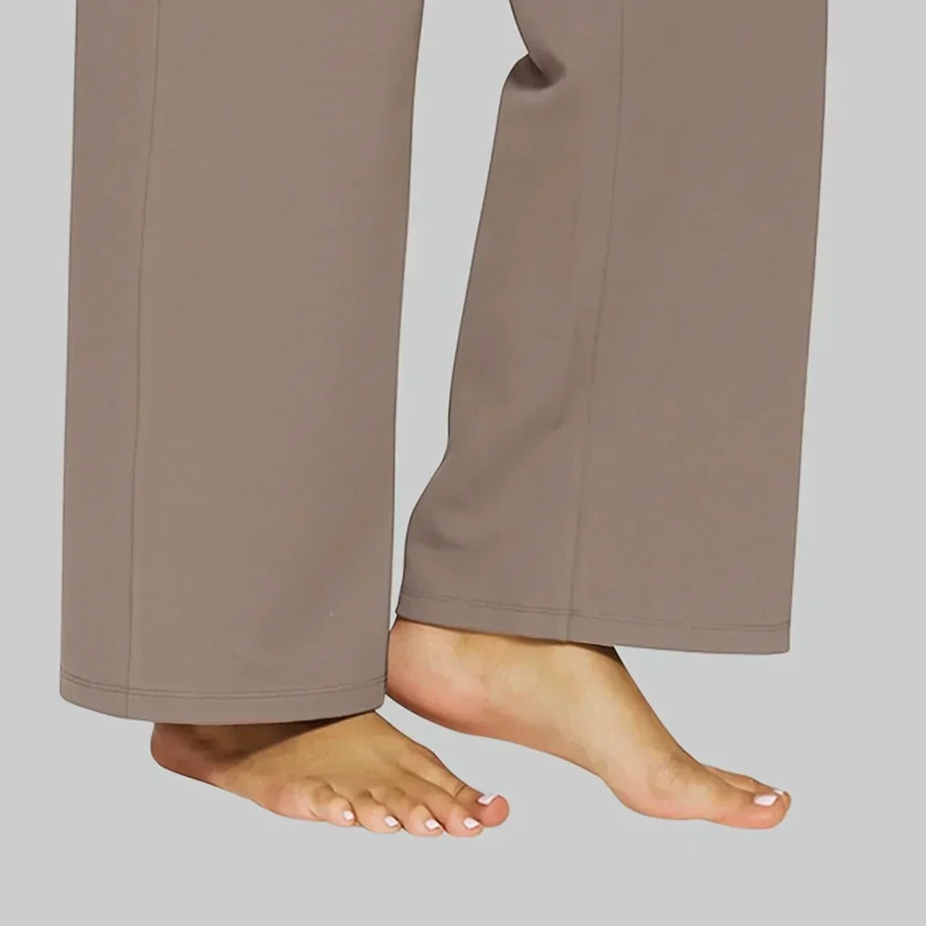 Marie  - Bequeme Stretch-Hose