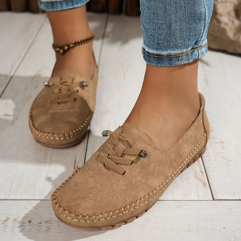 Annette | Slipper für empfindliche Füße mit umfassender Stütze