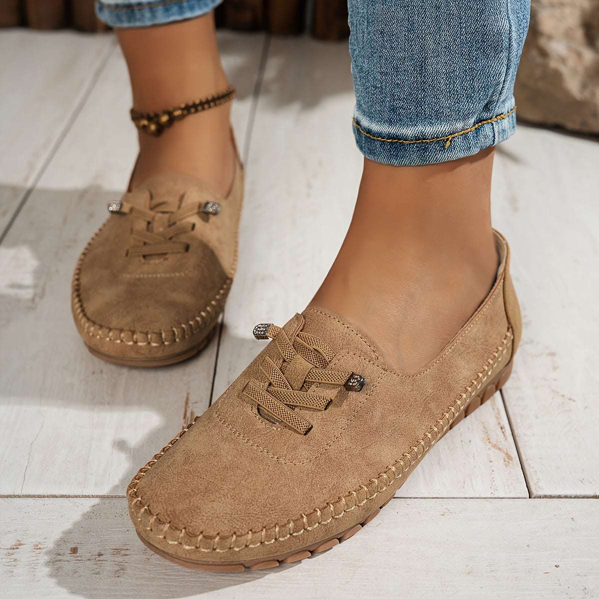 Annette | Slipper für empfindliche Füße mit umfassender Stütze