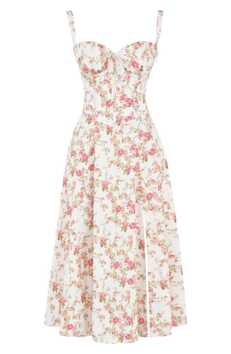 Julia | Sommerkleid