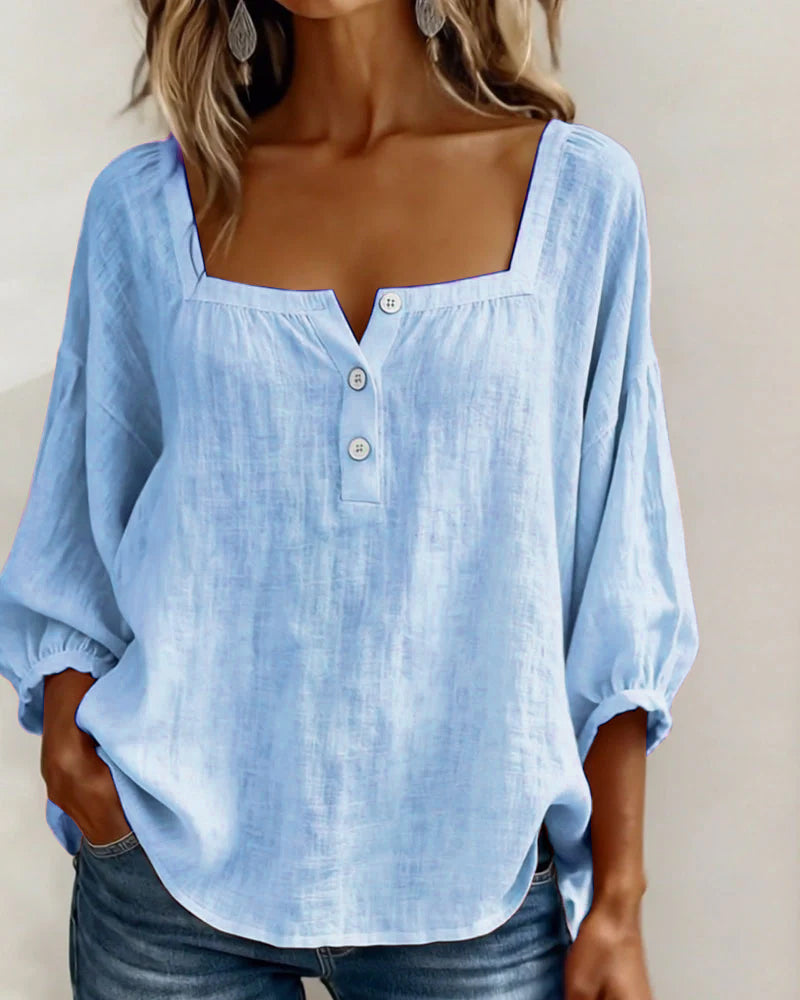 Bettina | Bluse