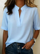Blau