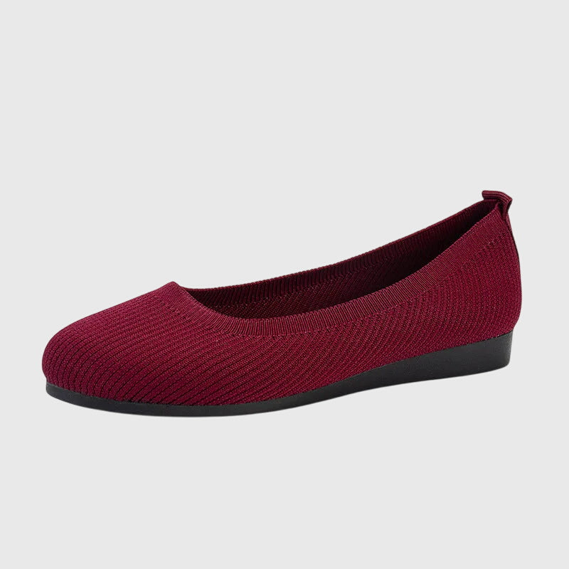 Calypso | Damen Ballerinas rutschfest atmungsaktiv
