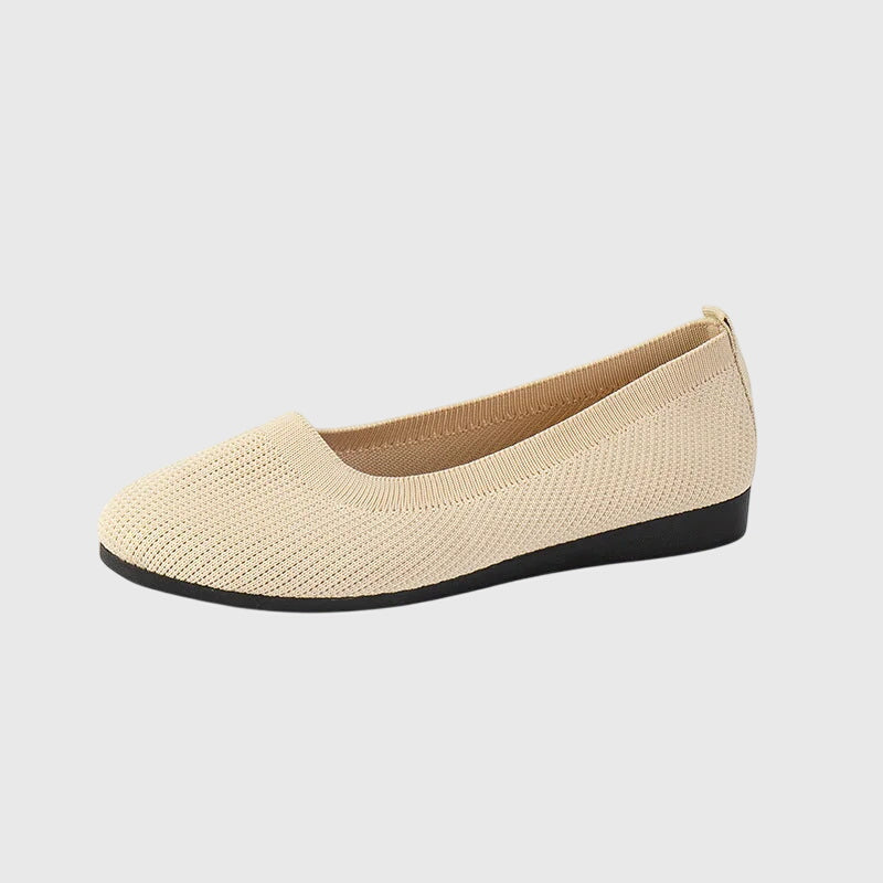 Calypso | Damen Ballerinas rutschfest atmungsaktiv