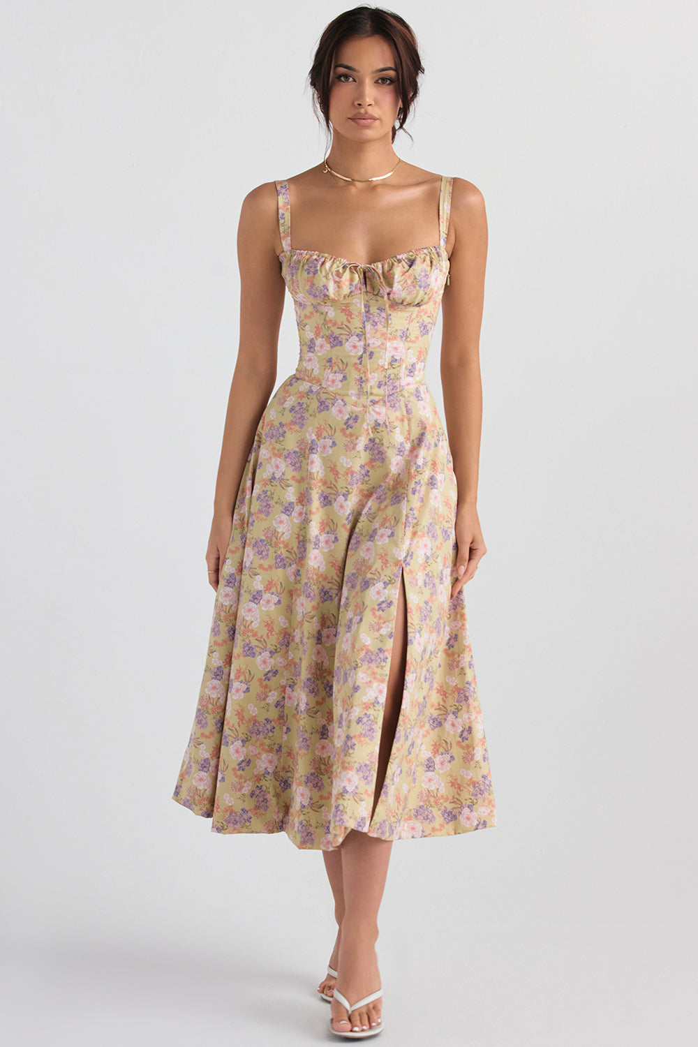 Julia | Sommerkleid
