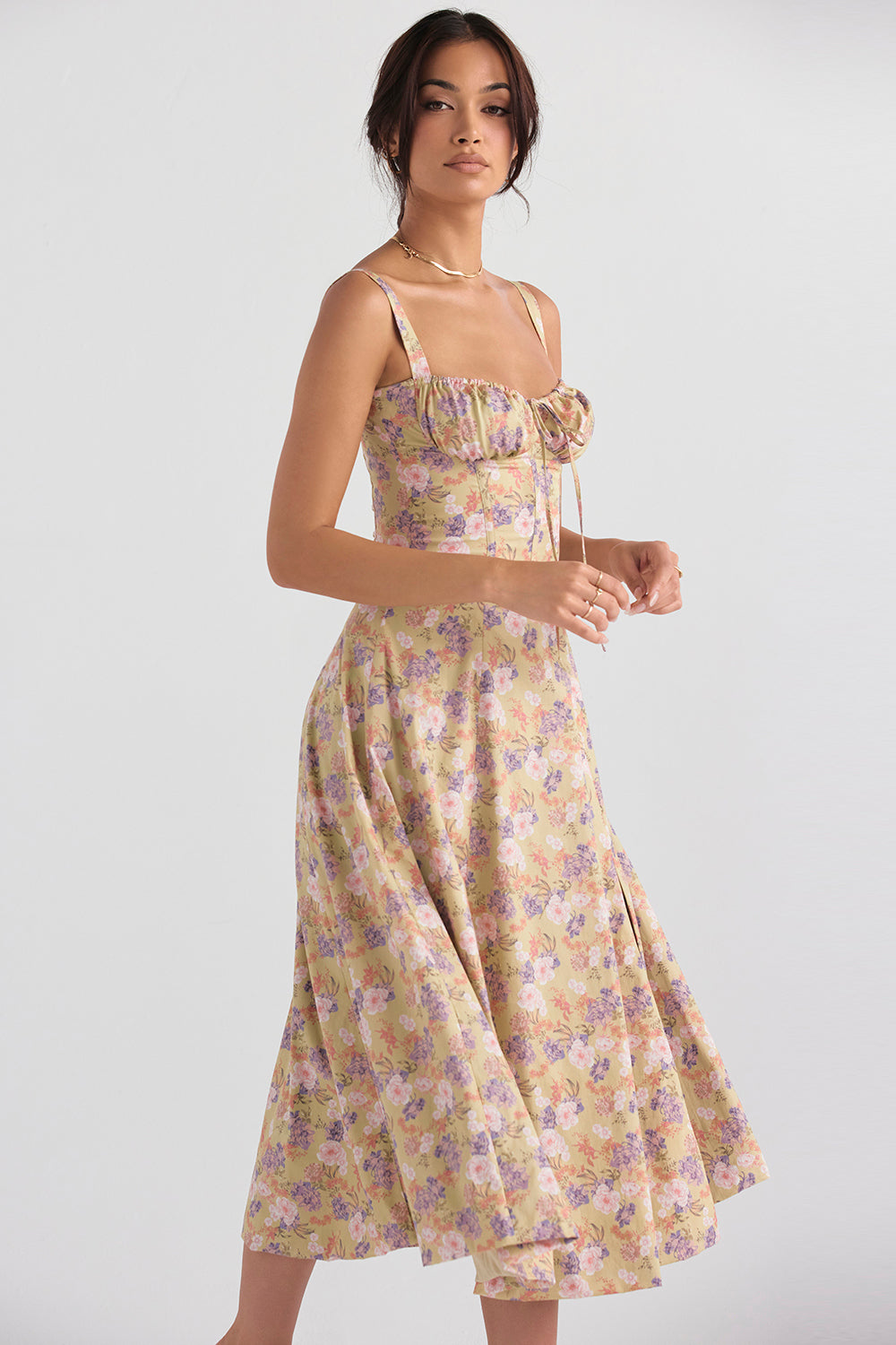 Julia | Sommerkleid