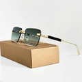 Cassiopeia | Damen Sonnenbrille Vintage Stil