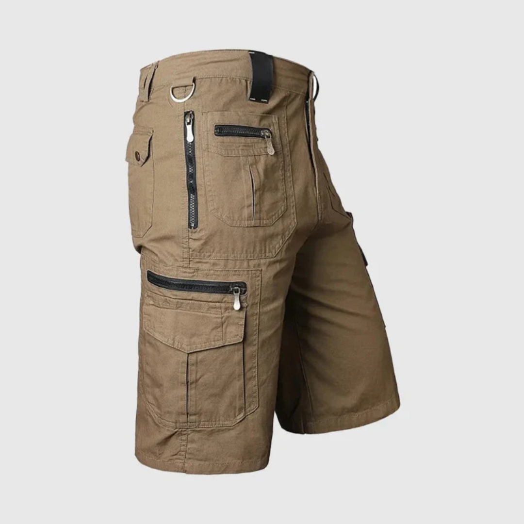 Christi | Herren Cargo Shorts Urlaub Taschen – Cargo Urlaub Shorts Herren 2026