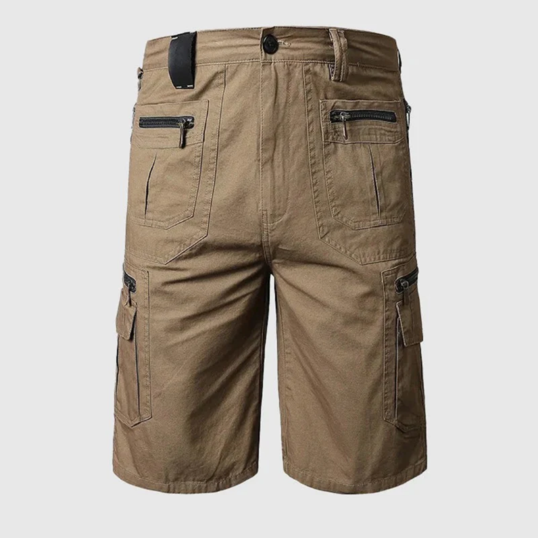 Christi | Herren Cargo Shorts Urlaub Taschen – Cargo Urlaub Shorts Herren 2026