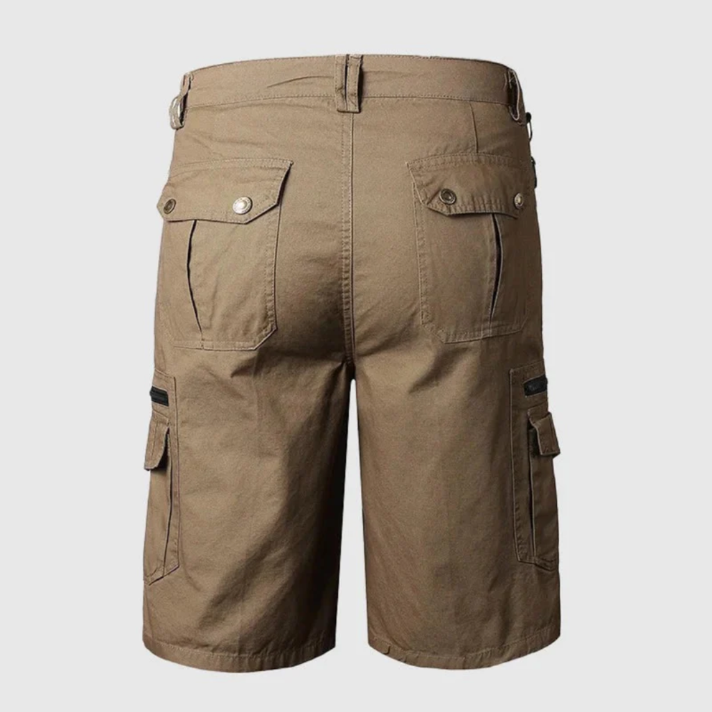 Christi | Herren Cargo Shorts Urlaub Taschen – Cargo Urlaub Shorts Herren 2026