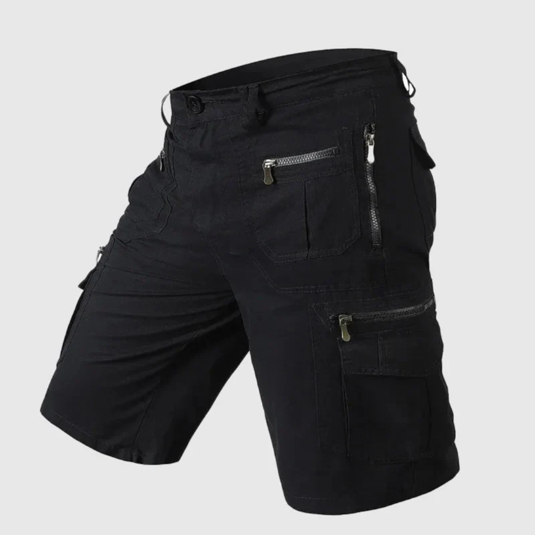 Christi | Herren Cargo Shorts Urlaub Taschen – Cargo Urlaub Shorts Herren 2026