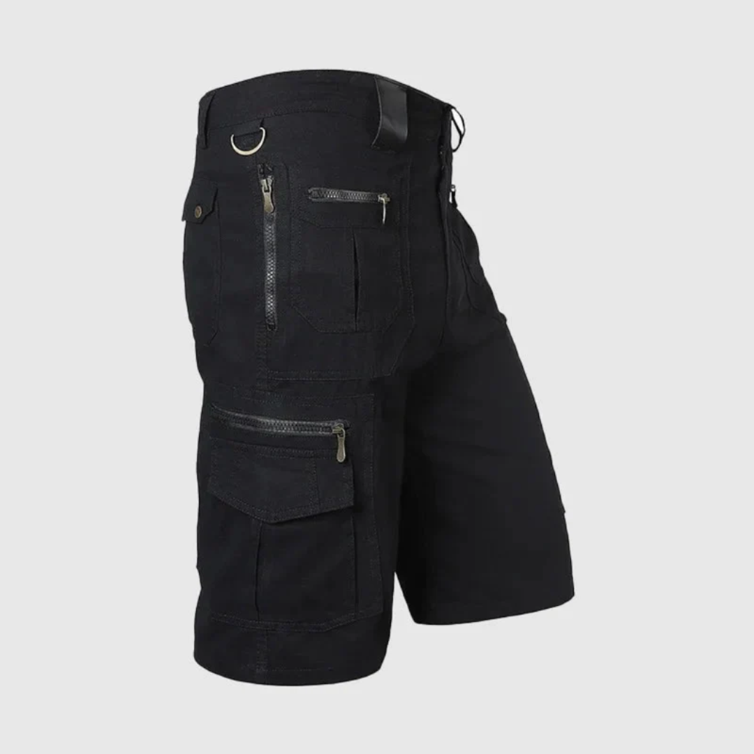 Christi | Herren Cargo Shorts Urlaub Taschen – Cargo Urlaub Shorts Herren 2026