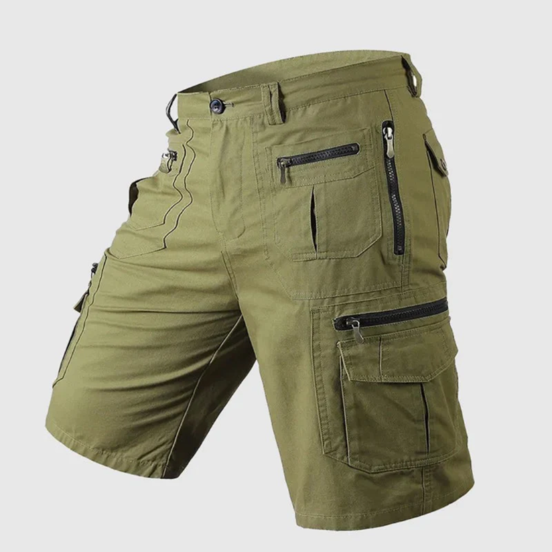 Christi | Herren Cargo Shorts Urlaub Taschen – Cargo Urlaub Shorts Herren 2026