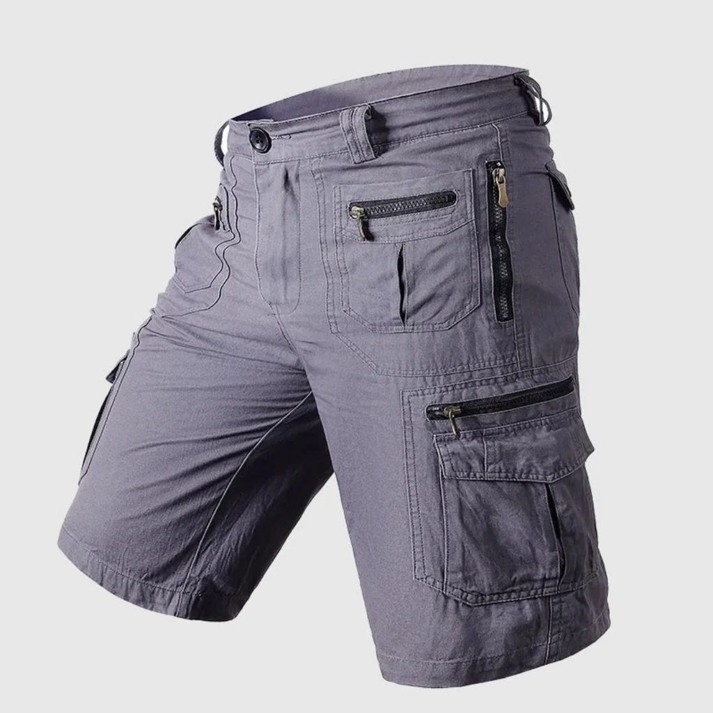 Christi | Herren Cargo Shorts Urlaub Taschen – Cargo Urlaub Shorts Herren 2026