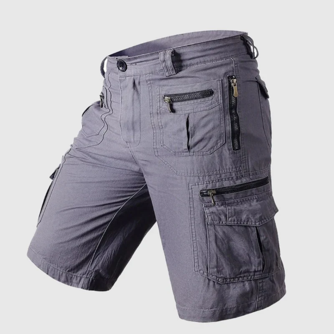 Christi | Herren Cargo Shorts Urlaub Taschen – Cargo Urlaub Shorts Herren 2026