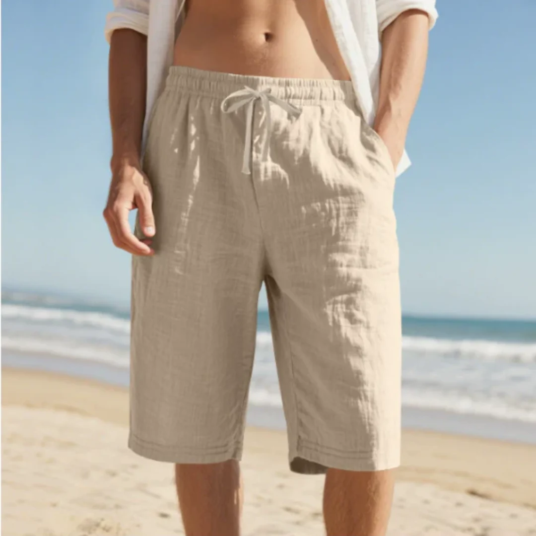 Chris | Herren Shorts mit Taschen Sommer – Sommershorts Taschen Herren 2026