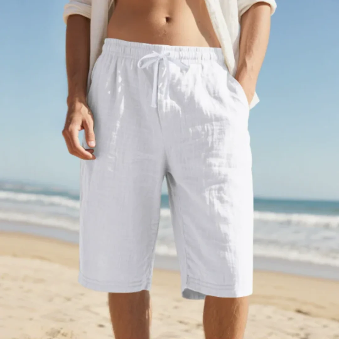 Chris | Herren Shorts mit Taschen Sommer – Sommershorts Taschen Herren 2026