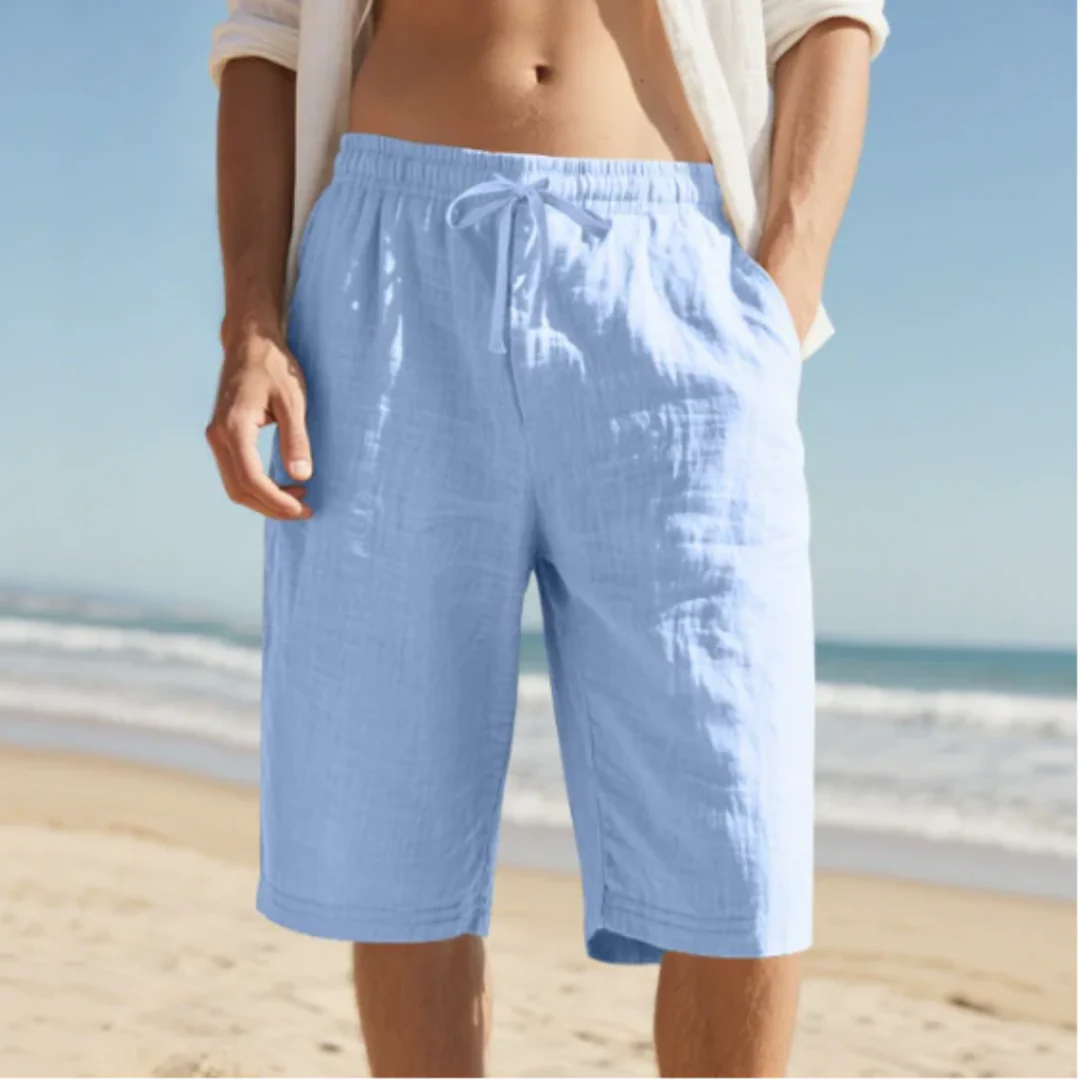 Chris | Herren Shorts mit Taschen Sommer – Sommershorts Taschen Herren 2026