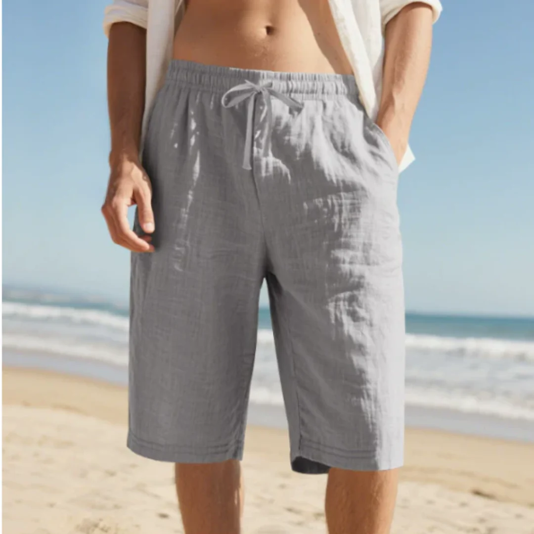 Chris | Herren Shorts mit Taschen Sommer – Sommershorts Taschen Herren 2026