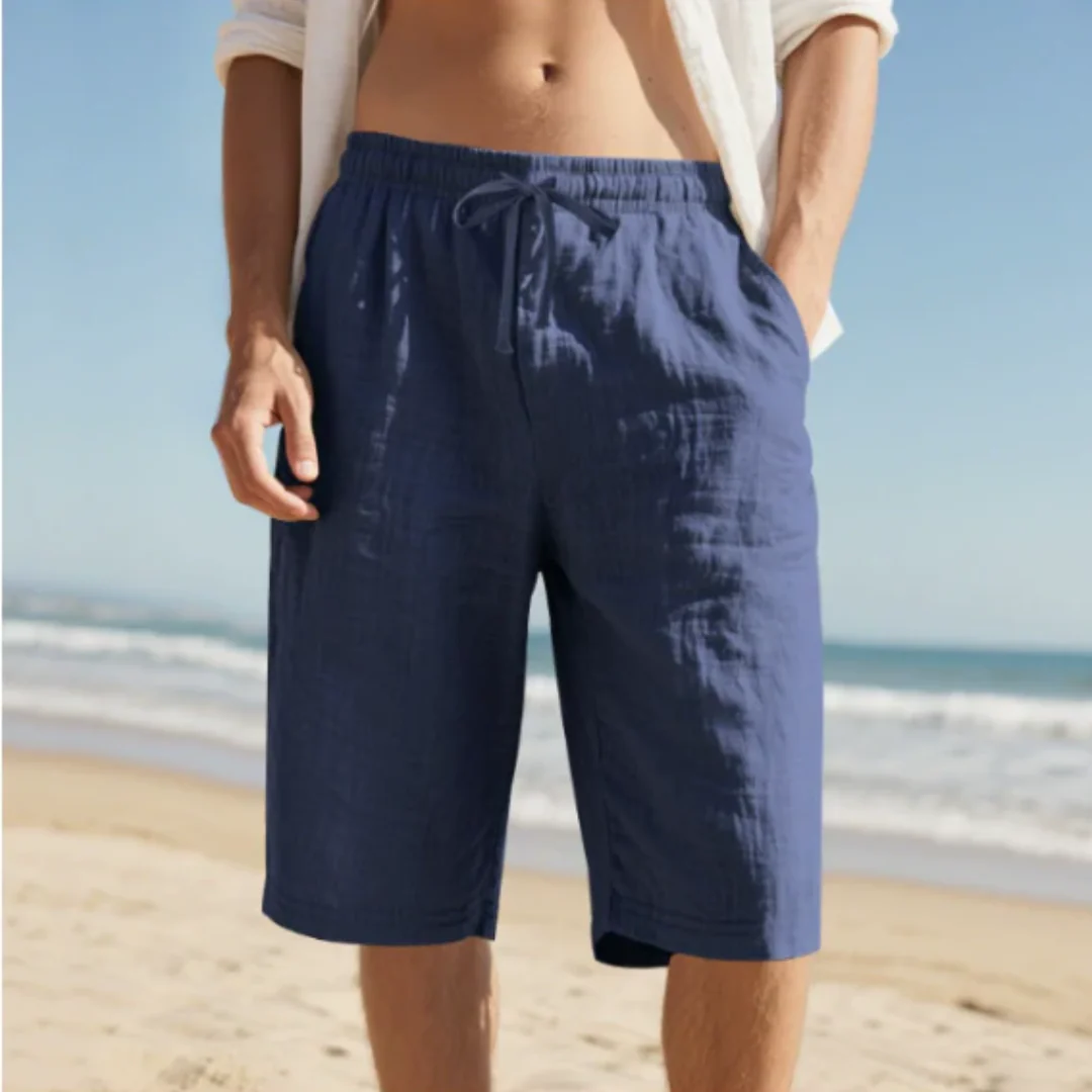 Chris | Herren Shorts mit Taschen Sommer – Sommershorts Taschen Herren 2026