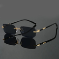 Cullen | Herren Leichte Sonnenbrille Casual