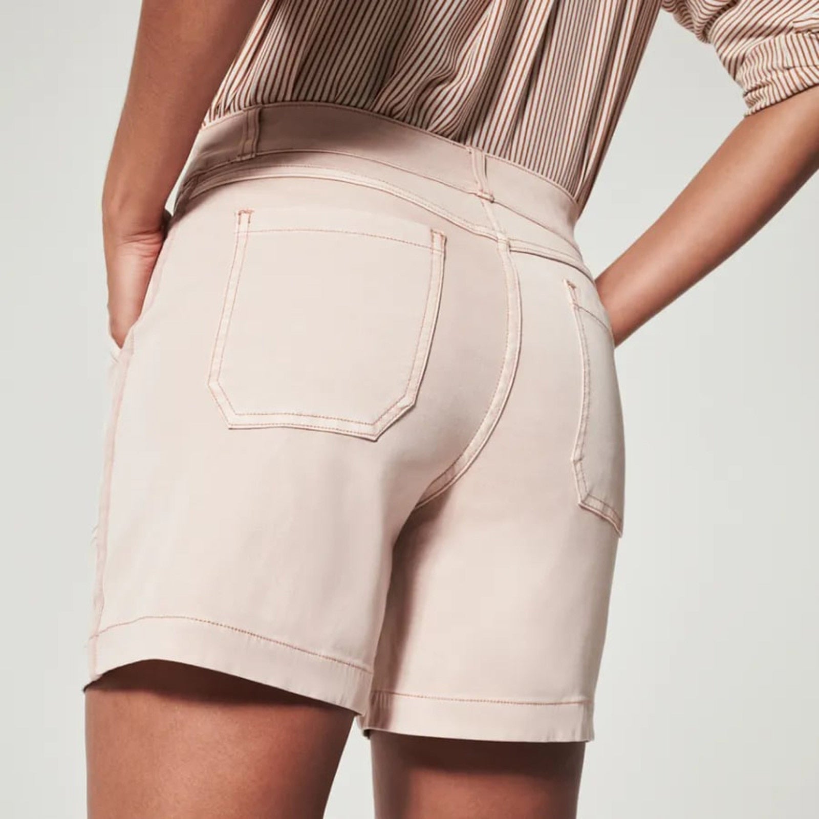 Sandra - Lässige Sommer-Shorts