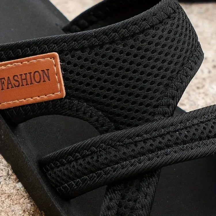 Maja | Bequeme Sandalen mit Ergonomischer Unterstützung