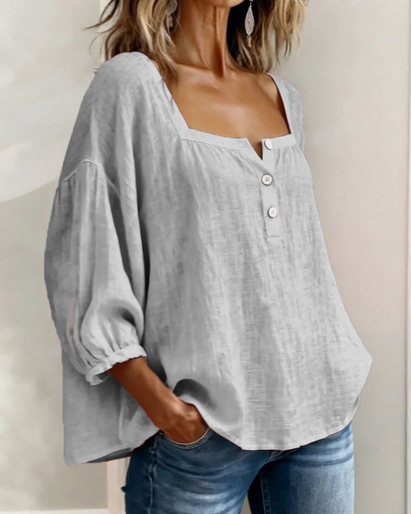 Bettina | Bluse
