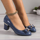 Marineblau