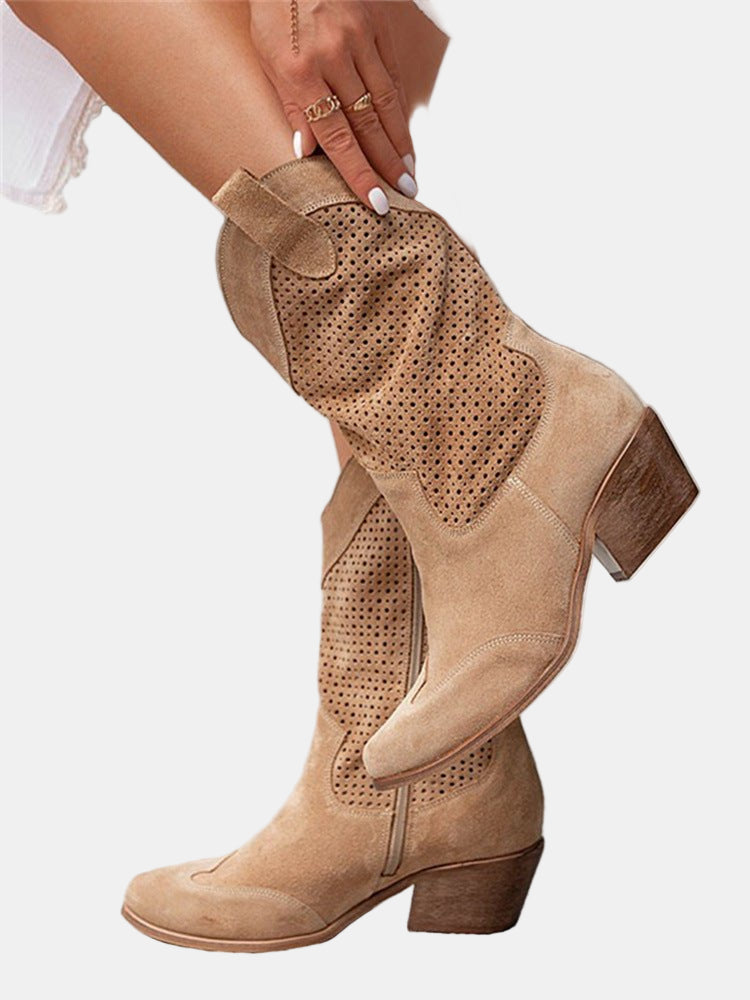 Maja | Damen Atmungsaktive Stiefeletten für Übergangswetter