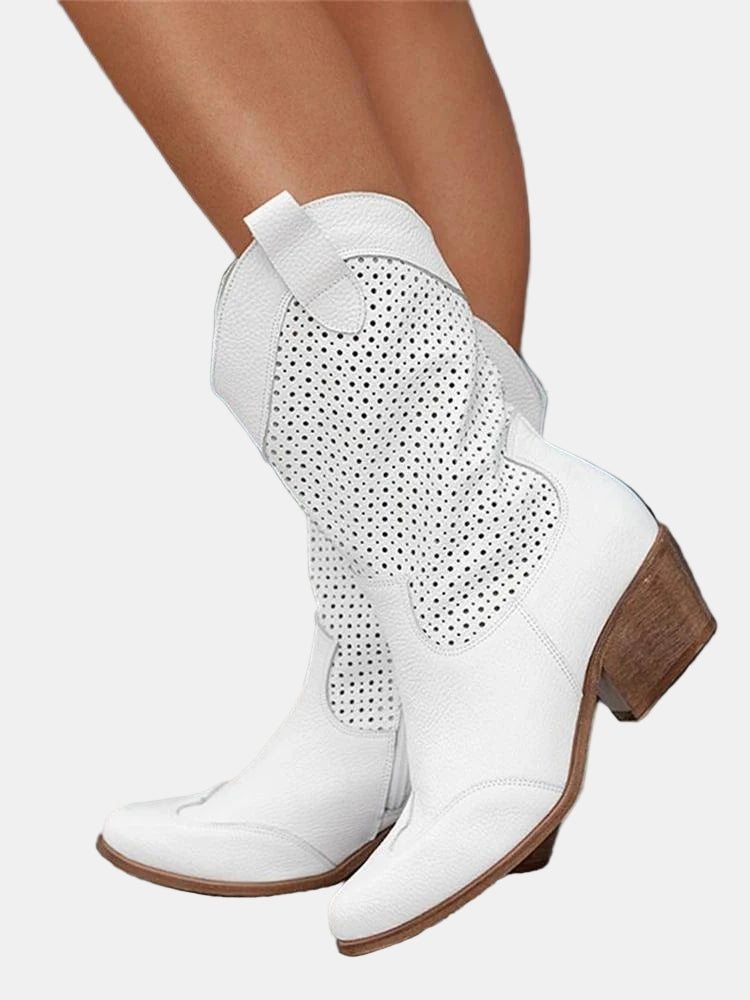 Maja | Damen Atmungsaktive Stiefeletten für Übergangswetter