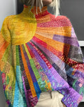 Lea | Damen atmungsaktiver Pullover