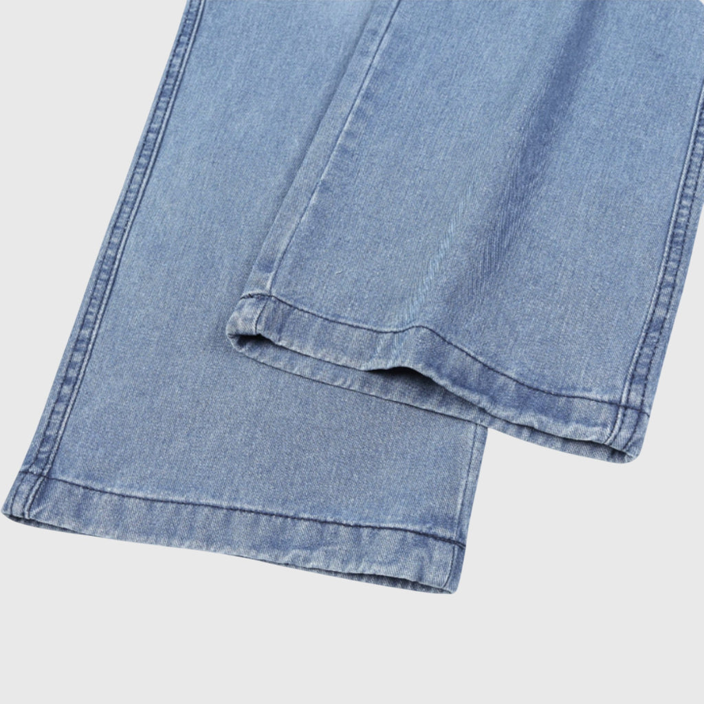 Klara | Damen Baggy-Jeans für den Alltag