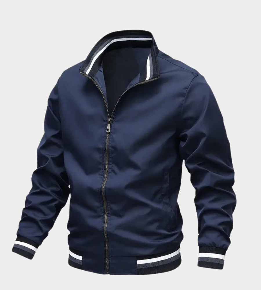 Felix | Damen Bomberjacke leicht für den Herbst