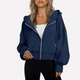 Marineblau