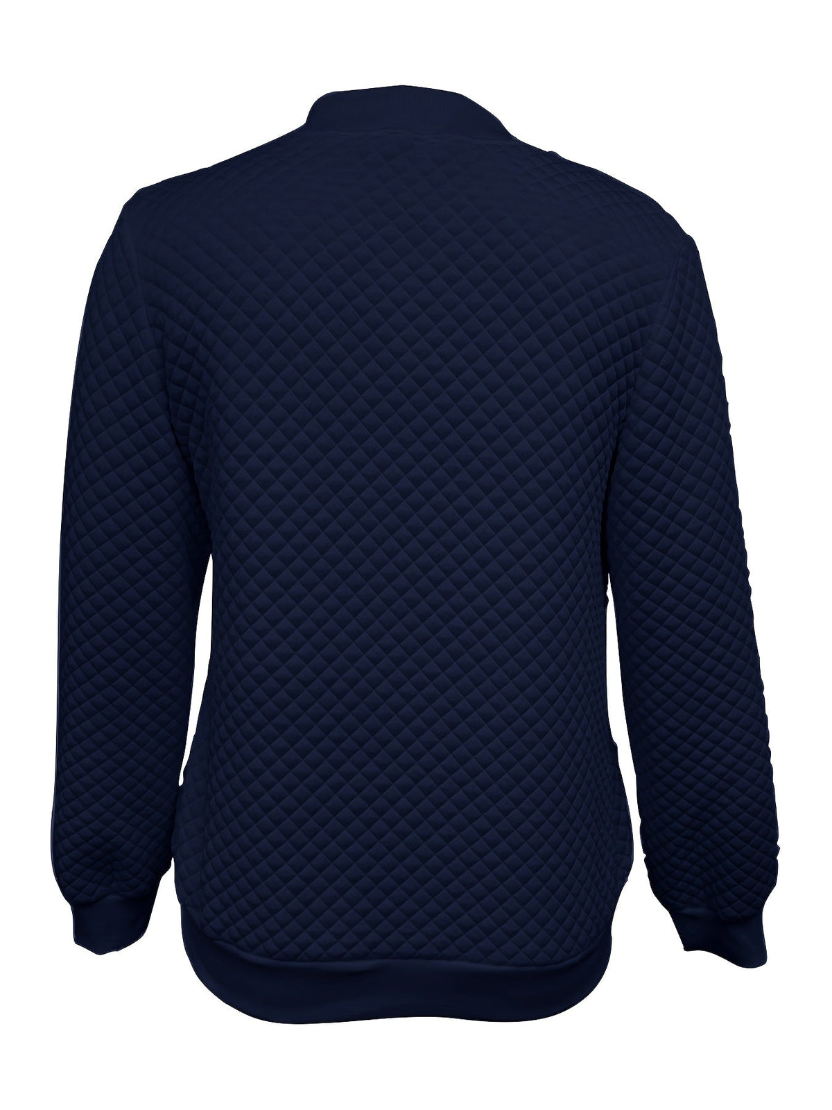 Luisa | Damen Elegante Gesteppte Jacke